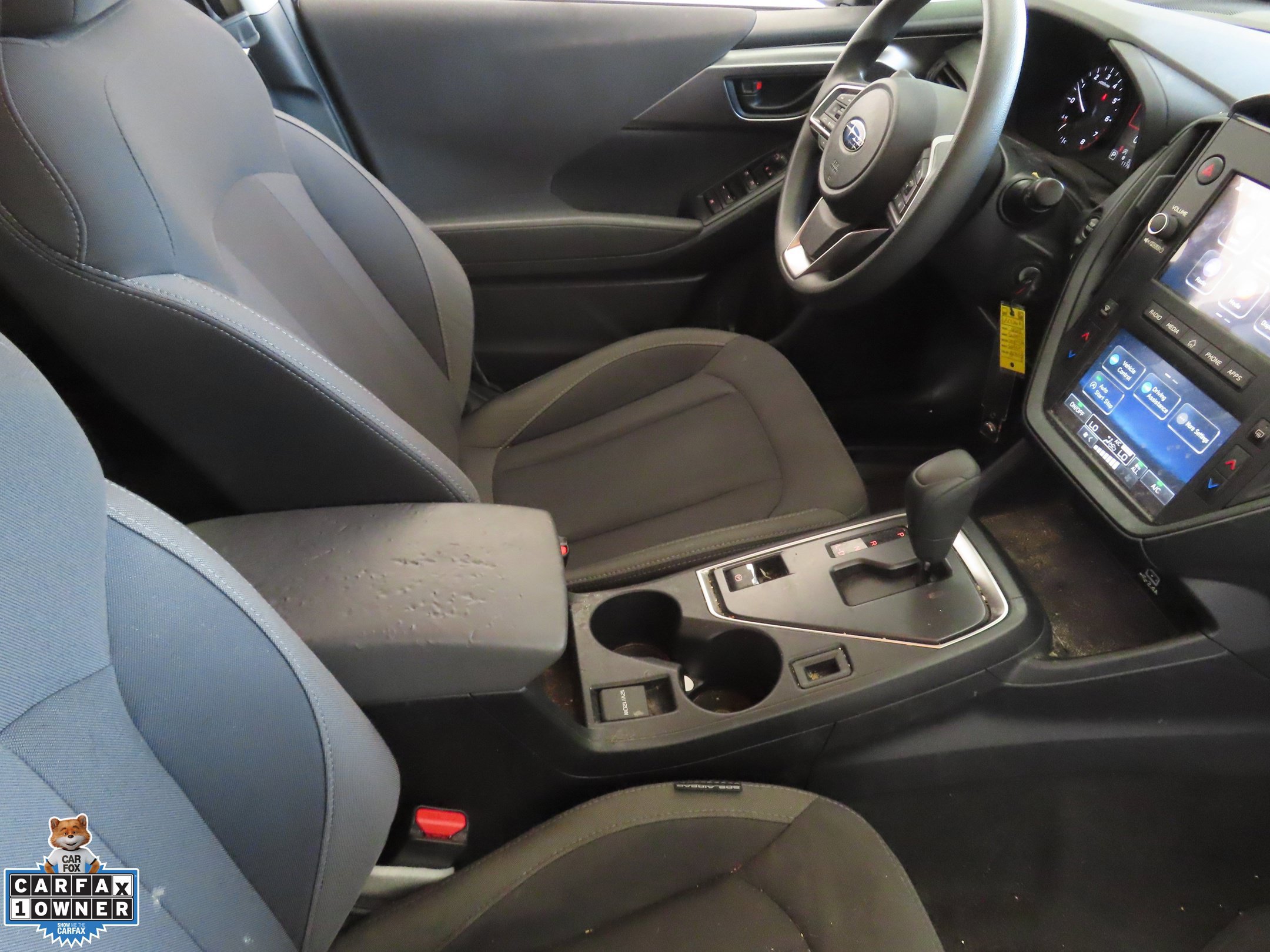 Certified 2025 Subaru Impreza 2.0i AWD/4WD image 19