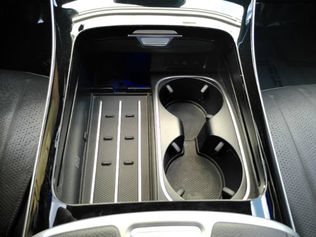 Used 2022 Mercedes-Benz S 500 4MATIC w/ AMG Line Package image 55