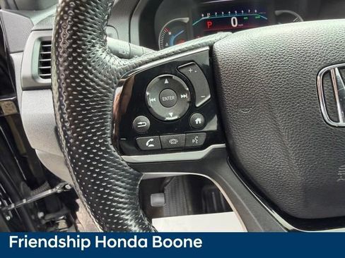 Used 2021 Honda Passport Elite image 20