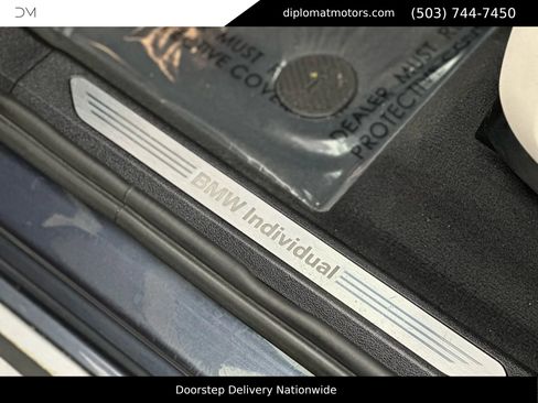 Used 2020 BMW X7 xDrive40i w/ Luxury Seating Package image 30