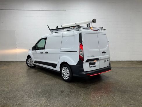 Used 2014 Ford Transit Connect XL FWD image 5