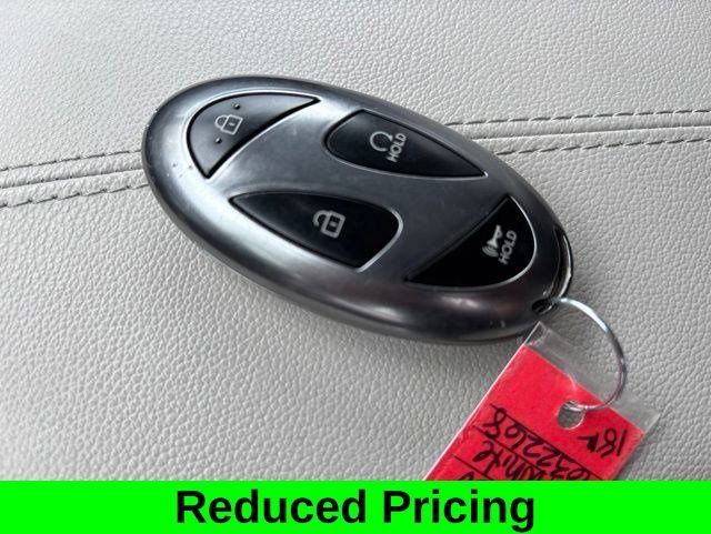 Used 2026 Hyundai Tucson SEL Plus AWD/4WD image 48