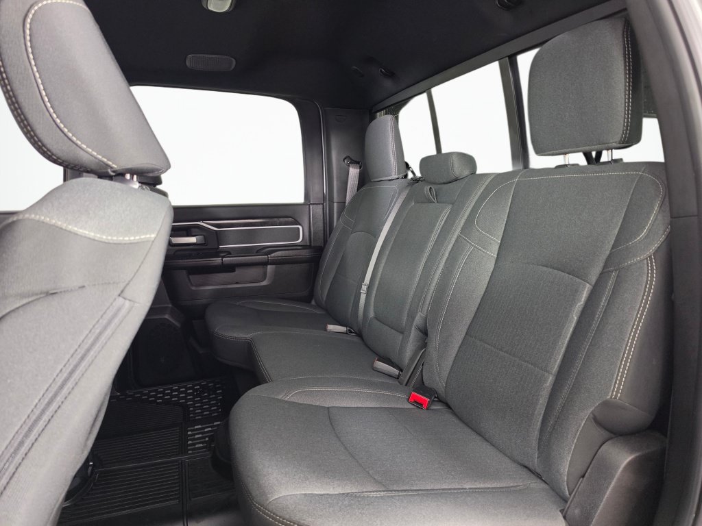 Used 2022 RAM 3500 Big Horn w/ Level B Equipment Group AWD/4WD image 33