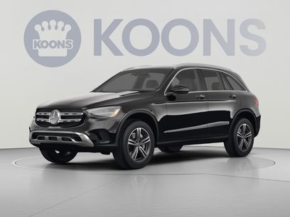 Used 2022 Mercedes-Benz GLC 300 4MATIC w/ Multimedia Package Lite