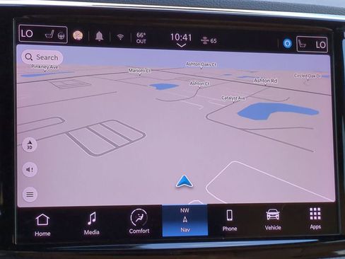 Used 2022 Chrysler Pacifica Pinnacle image 22