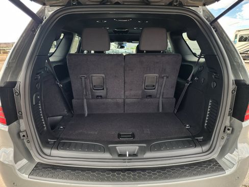 New 2026 Dodge Durango GT w/ Blacktop Package AWD/4WD image 13