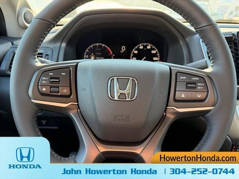 New 2026 Honda Ridgeline RTL image 9