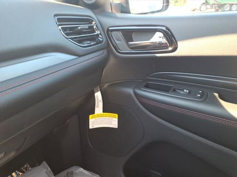 New 2026 Dodge Durango GT w/ Trailer Tow Group IV image 28