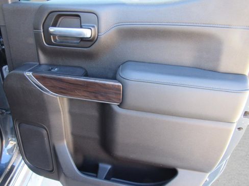 Used 2021 GMC Sierra 1500 SLT w/ SLT Premium Plus Package image 67