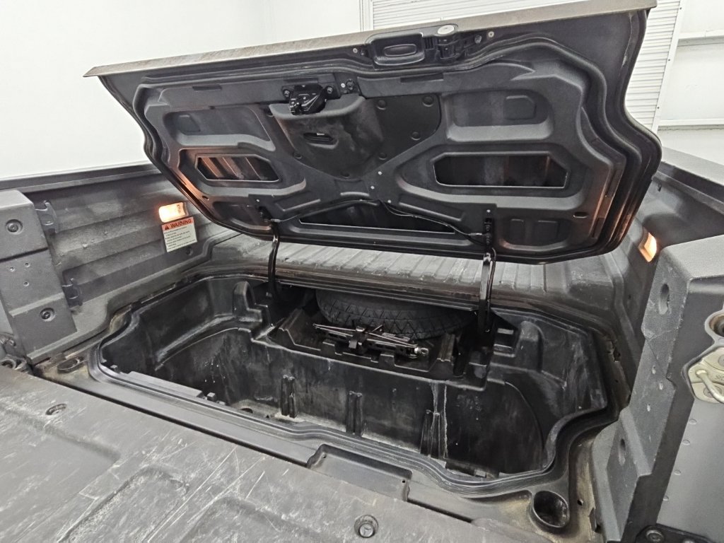 Used 2019 Honda Ridgeline RTL-T image 35