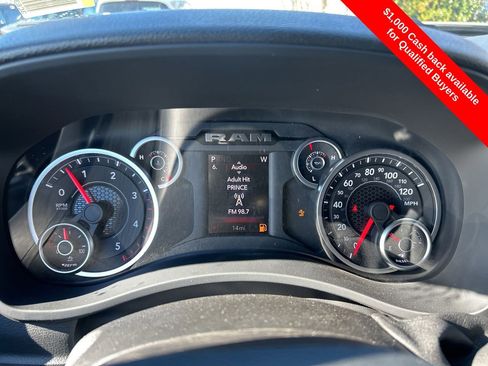 New 2026 RAM 2500 Tradesman image 13