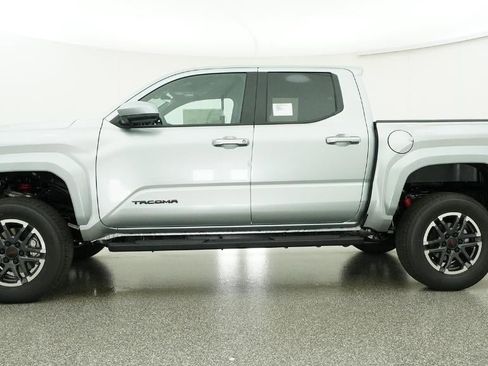 New 2026 Toyota Tacoma TRD Sport AWD/4WD image 46