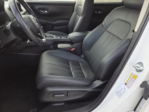 Used 2023 Honda HR-V EX-L image 25