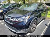 Certified 2019 Honda CR-V EX image 2