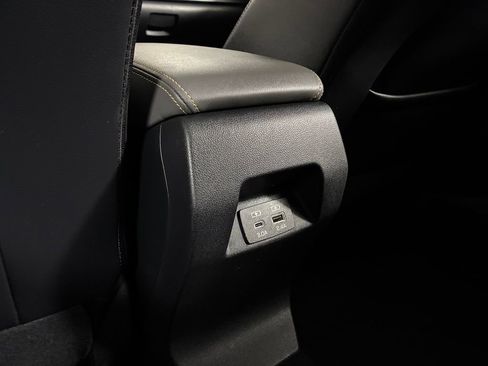 Used 2024 Subaru Crosstrek 2.5i Sport w/ Crosstrek Mirror Package image 19