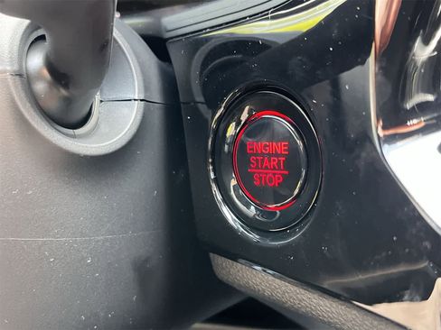 New 2026 Honda Civic Sport image 18