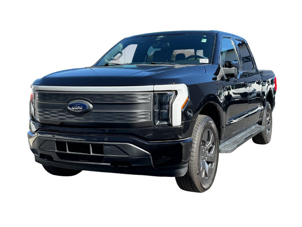 Used 2022 Ford F150 Lightning Lariat w/ Equipment Group 511A High AWD/4WD image 21