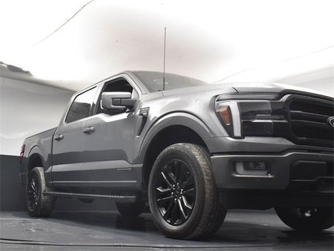 Used 2024 Ford F150 Lariat w/ Bed Utility Package image 33