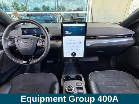 Used 2023 Ford Mustang Mach-E GT AWD/4WD image 7