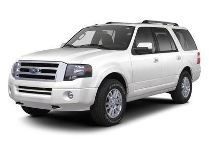 Used 2013 Ford Expedition XL