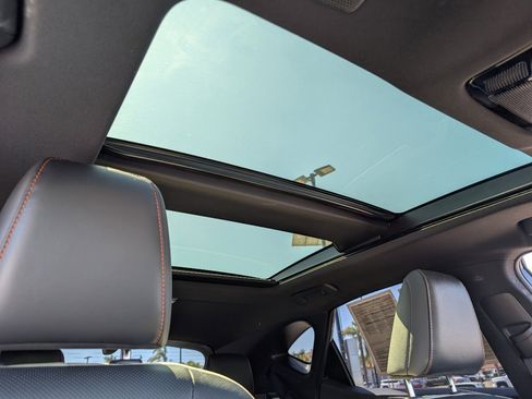 Used 2024 Lexus NX 350h AWD w/ Vision Package image 3