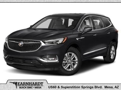 Used 2021 Buick Enclave Premium w/ Sun and Sites Package