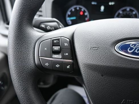 New 2024 Ford Transit 150 Low Roof image 14