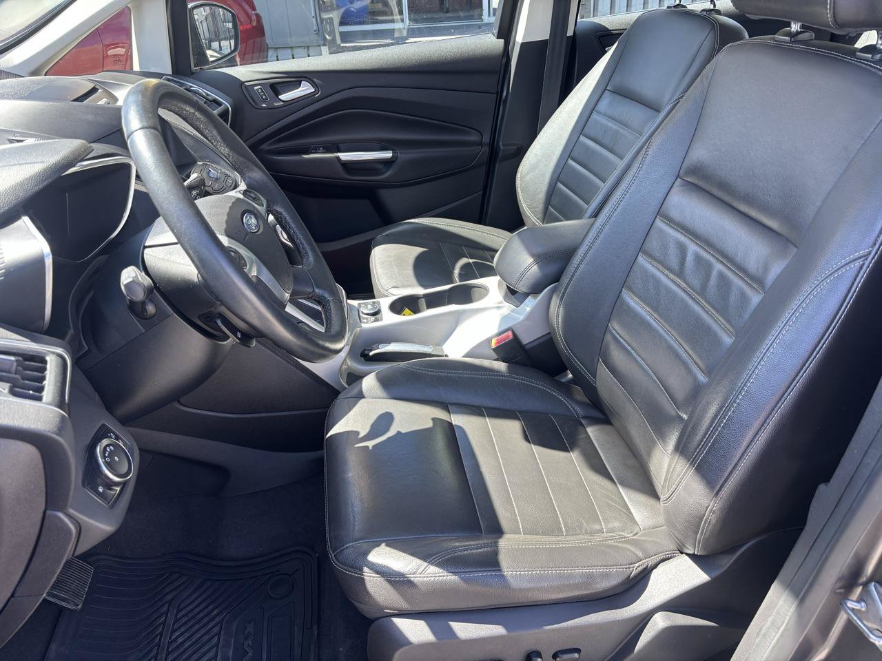 Used 2013 Ford C-MAX Energi SEL FWD image 6