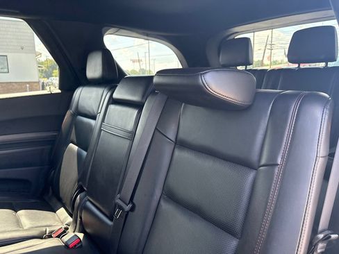 Used 2024 Dodge Durango GT AWD/4WD image 4