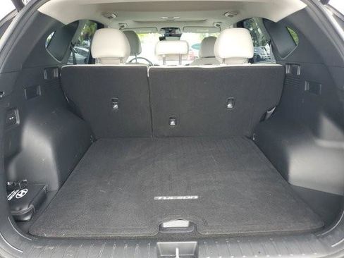 Certified 2023 Hyundai Tucson SEL w/ Convenience Package image 11