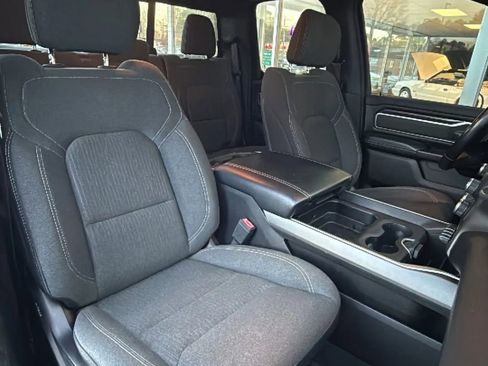 Used 2019 RAM 1500 Big Horn image 19