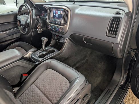 Used 2015 Chevrolet Colorado Z71 image 19