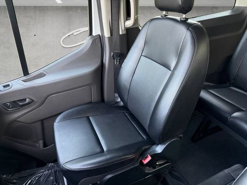 Used 2023 Ford Transit 350 XL RWD image 23