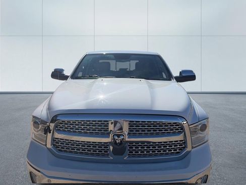 Used 2015 RAM 1500 Laramie w/ Convenience Group AWD/4WD image 2