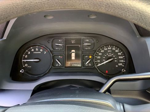 Used 2021 Toyota Tundra SR RWD image 25