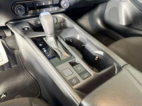 Used 2026 Nissan Sentra S w/ Floor Mat Package FWD image 15