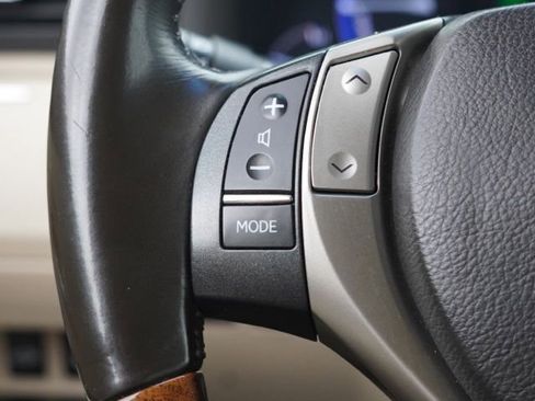 Used 2013 Lexus RX 450h FWD image 22