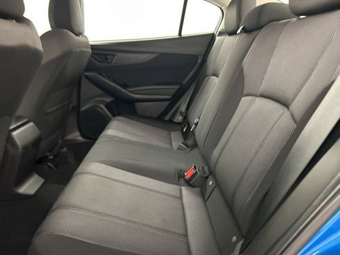 Used 2022 Subaru Impreza Premium image 22