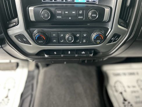 Used 2018 GMC Sierra 1500 SLT image 14