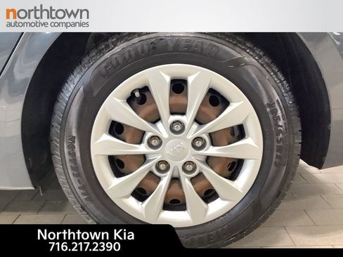 Certified 2019 Kia Forte Sedan image 24