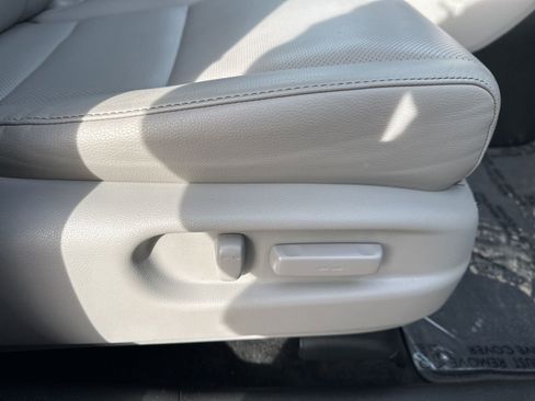 Used 2021 Honda Ridgeline RTL-E image 36