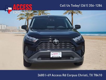 Used 2023 Toyota RAV4 LE