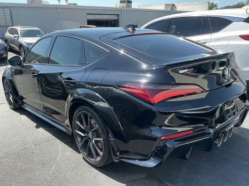 Used 2024 Acura Integra Type S FWD image 2