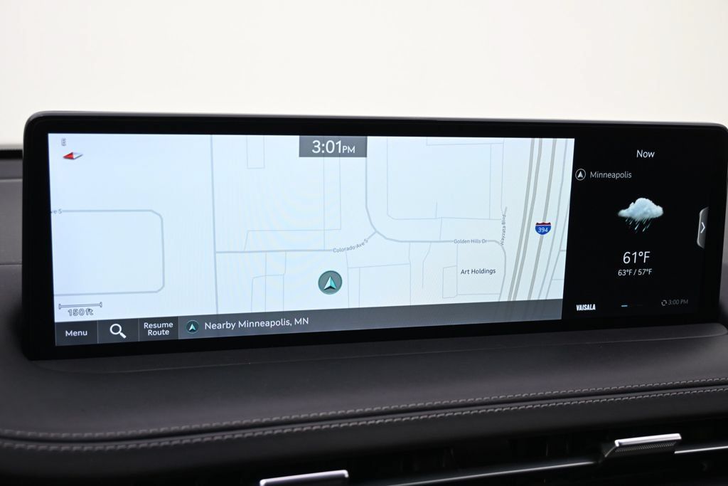 Used 2024 Genesis GV70 2.5T w/ Sport Prestige Package AWD/4WD image 30