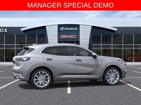 Used 2026 Buick Envision Avenir AWD/4WD image 5