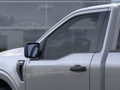 New 2026 Ford F150 XL w/ Equipment Group 103A High AWD/4WD image 20