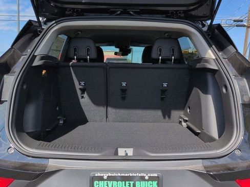 New 2026 Buick Encore GX Preferred image 22