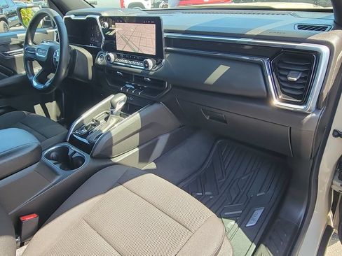 Used 2023 GMC Canyon Elevation w/ Convenience Package RWD image 28