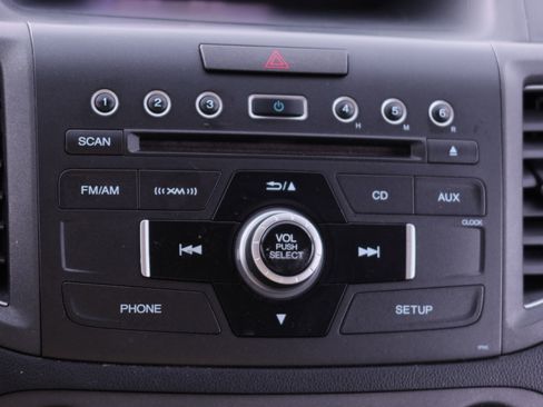 Used 2014 Honda CR-V EX-L image 21