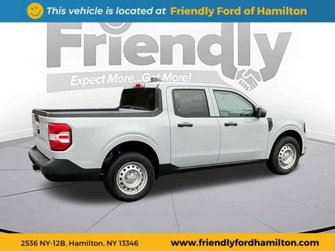 Used 2026 Ford Maverick XL AWD/4WD image 12